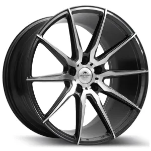 Ratlankis Forzza City 9,5X19 5X112 ET35 66,45 GFM