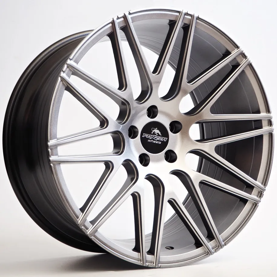 Ratlankis Forzza Galaxy 10,5X20 5X112 ET38 66,45 GMReflex