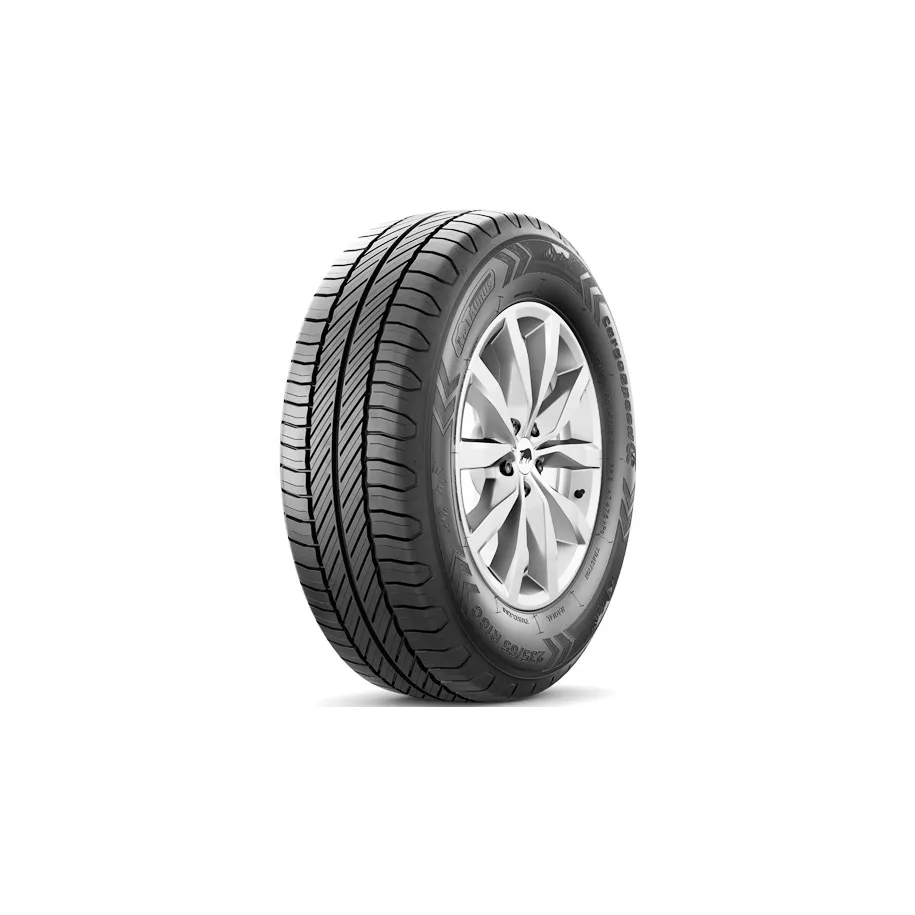 195/65R16C CARGO SPEED EVO 104/102T