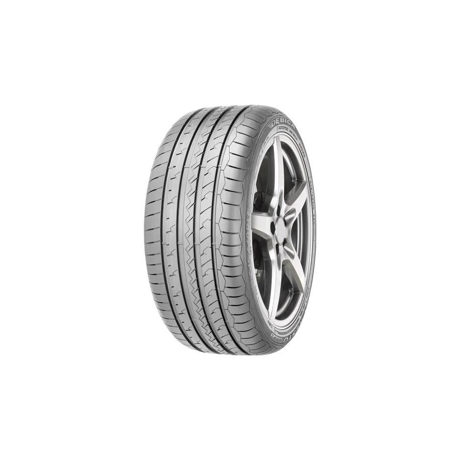 225/45R17 PRESTO UHP 2 94Y XL DEBICA