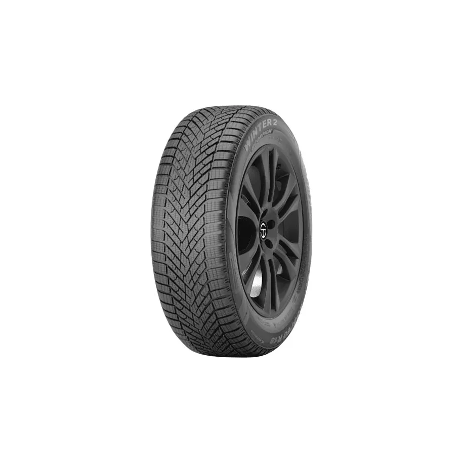 255/50R20 SCORPION WINTER 2 109V XL FR elt