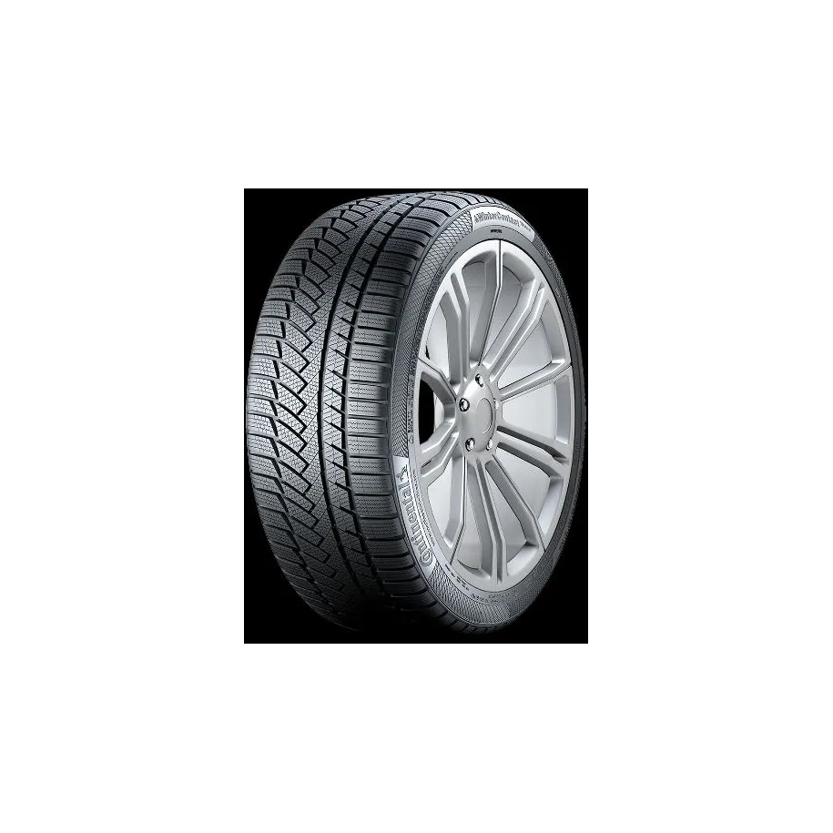 255/65R19 WINTERCONTACT TS 850 P 114V XL FR SUV