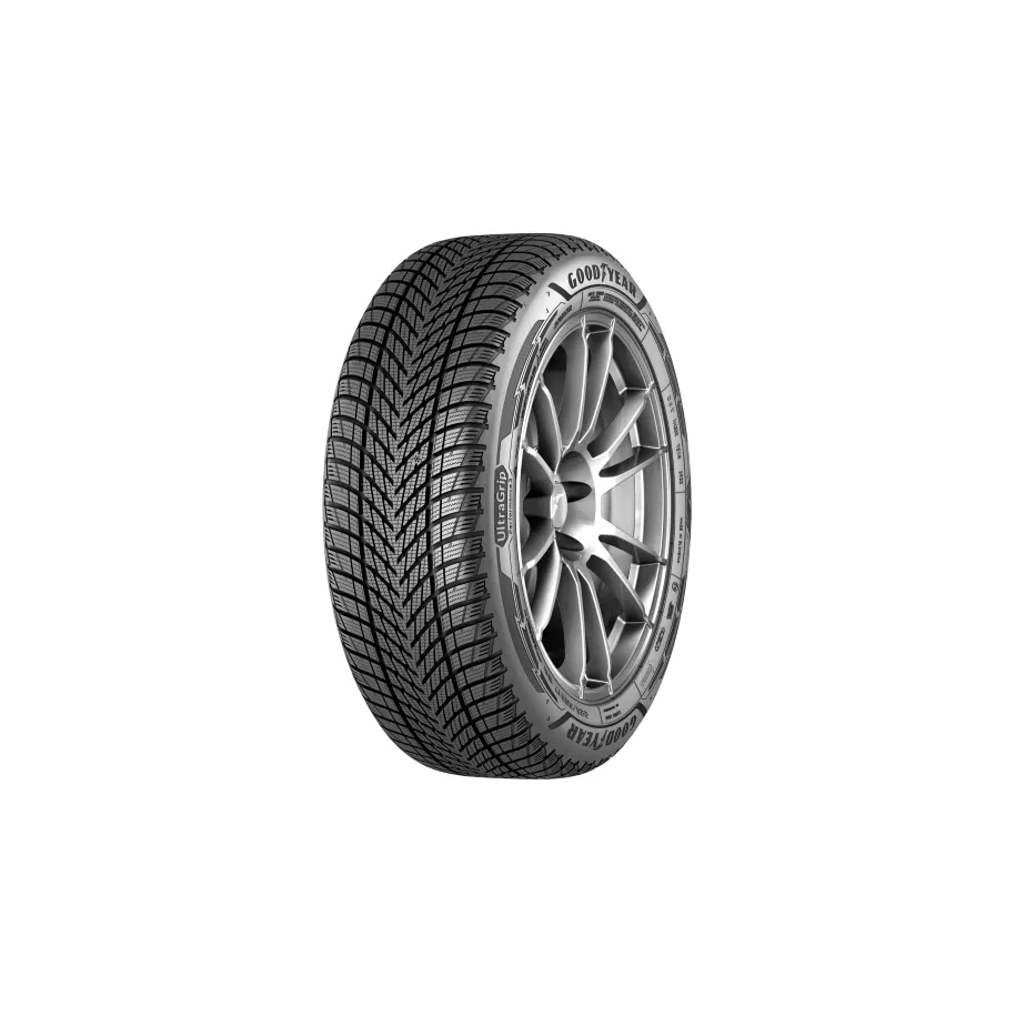 275/35R22 ULTRAGRIP PERFORMANCE 3 104V XL FP