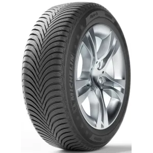 275/40R19 PILOT ALPIN 5 105W XL FR