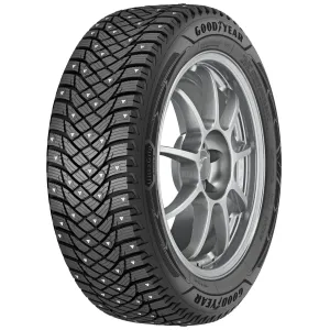 Goodyear 285/45R19 111T UltraGrip Arctic 2 SUV XL FP D-STUD studded