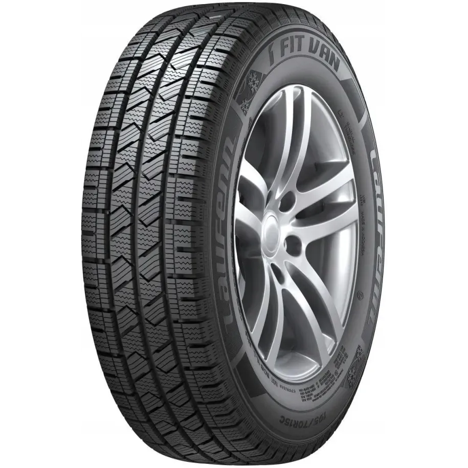 Laufenn 235/65R16C 121/119R LY31 i FIT VAN