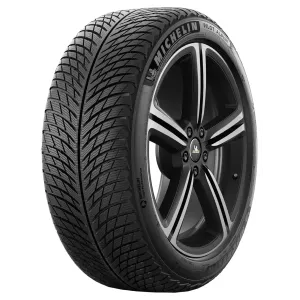 Michelin 225/45R19 96V XL TL PILOT ALPIN 5 MI RP