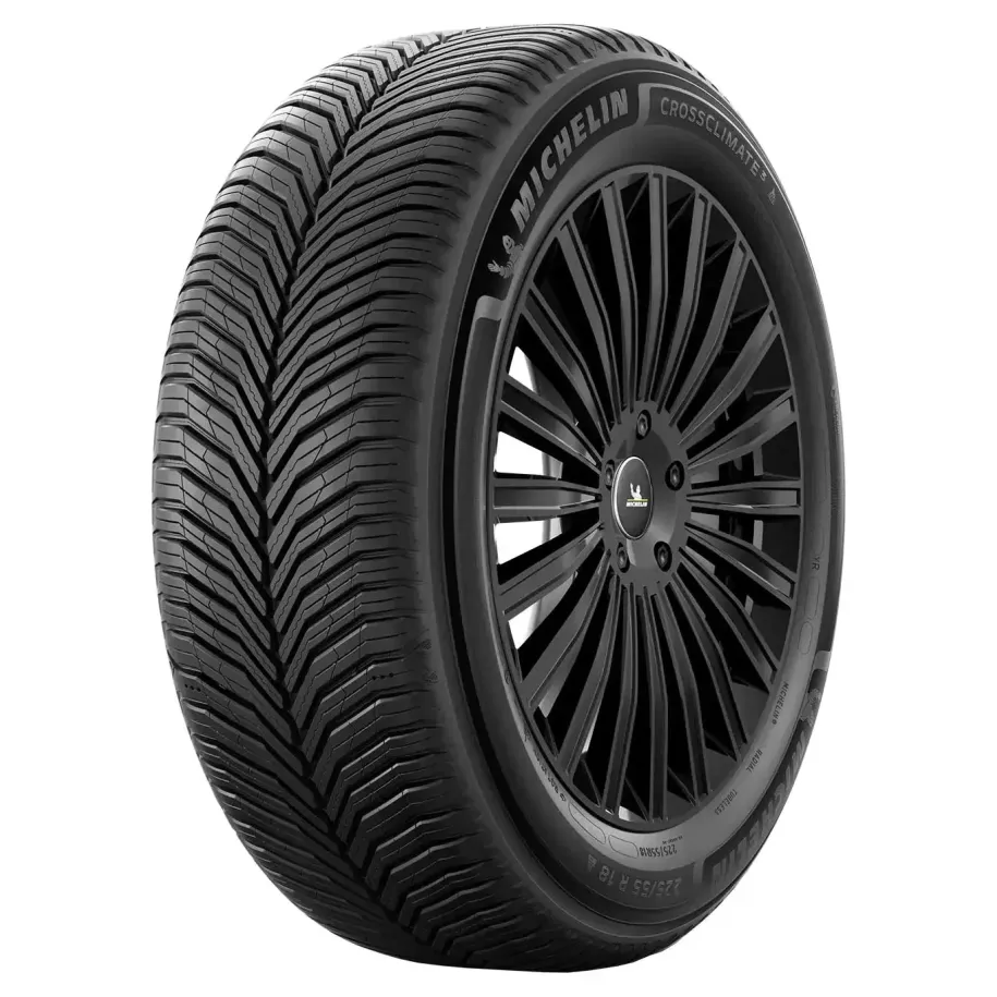 Michelin 225/65R17 102H TL CROSSCLIMATE 3 MI