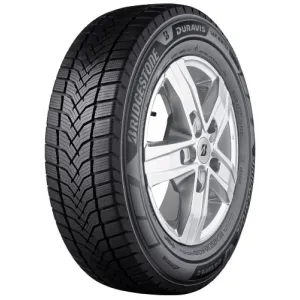 225/75R16C DURAVIS VAN WINTER 121R