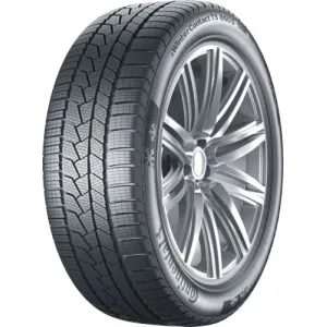 255/45R19 WINTERCONTACT TS 860 S 104V XL FR T0 ContiSilent