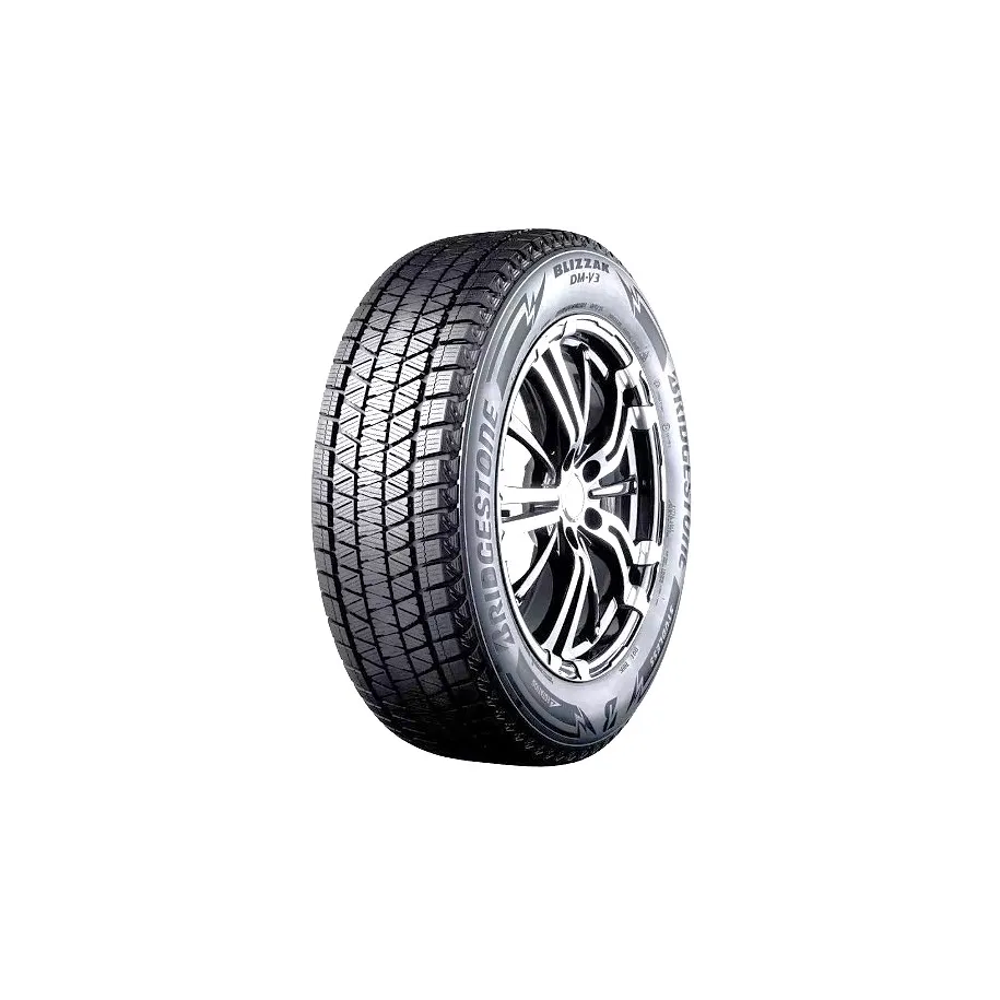 275/40R20 BLIZZAK DM-V3 106T XL