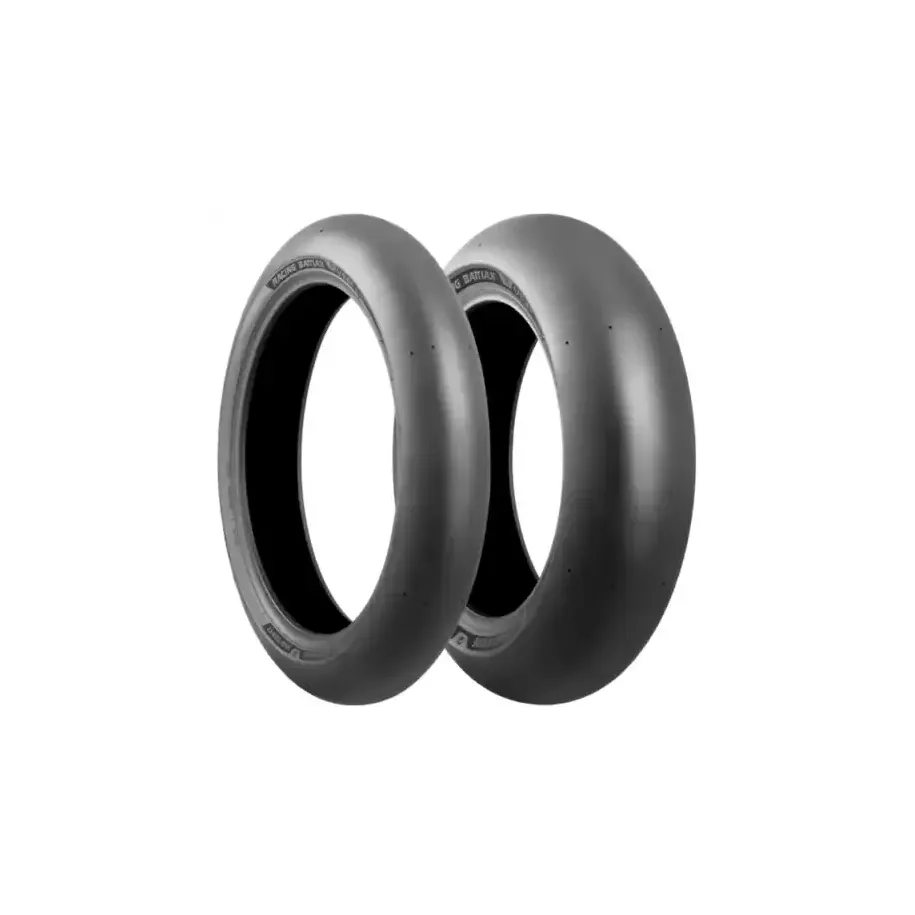 BRIDGESTONE 120/70 R17 Battlax V03F S0F TL