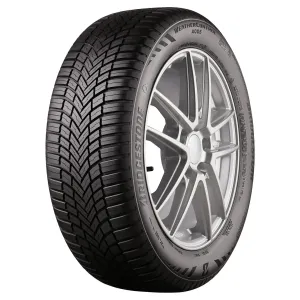 BRIDGESTONE 215/55R17 98H Weather Control A005 XL VW
