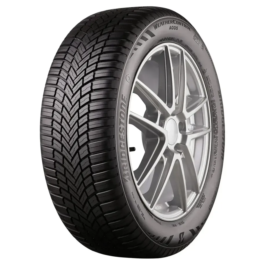 BRIDGESTONE 215/55R17 98H Weather Control A005 XL VW