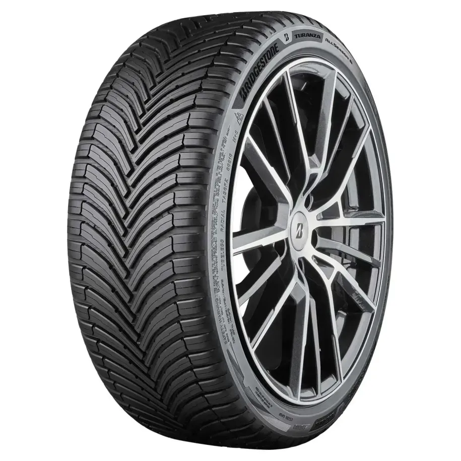 BRIDGESTONE 225/45R17 94W Turanza All Season 6 Enliten XL RG