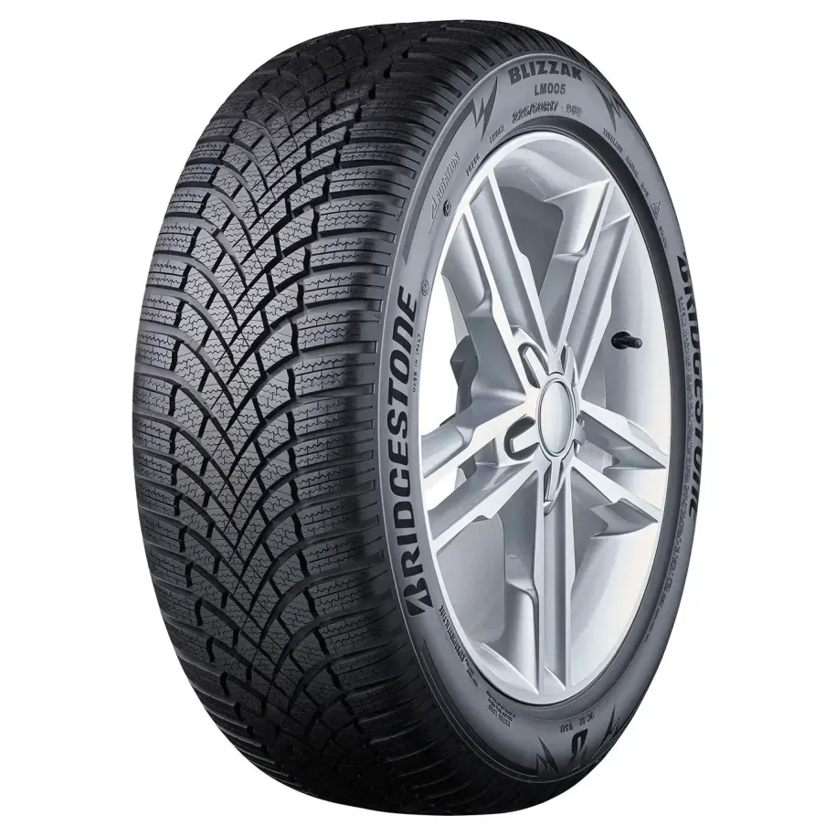 BRIDGESTONE 235/40R19 96W Blizzak LM005