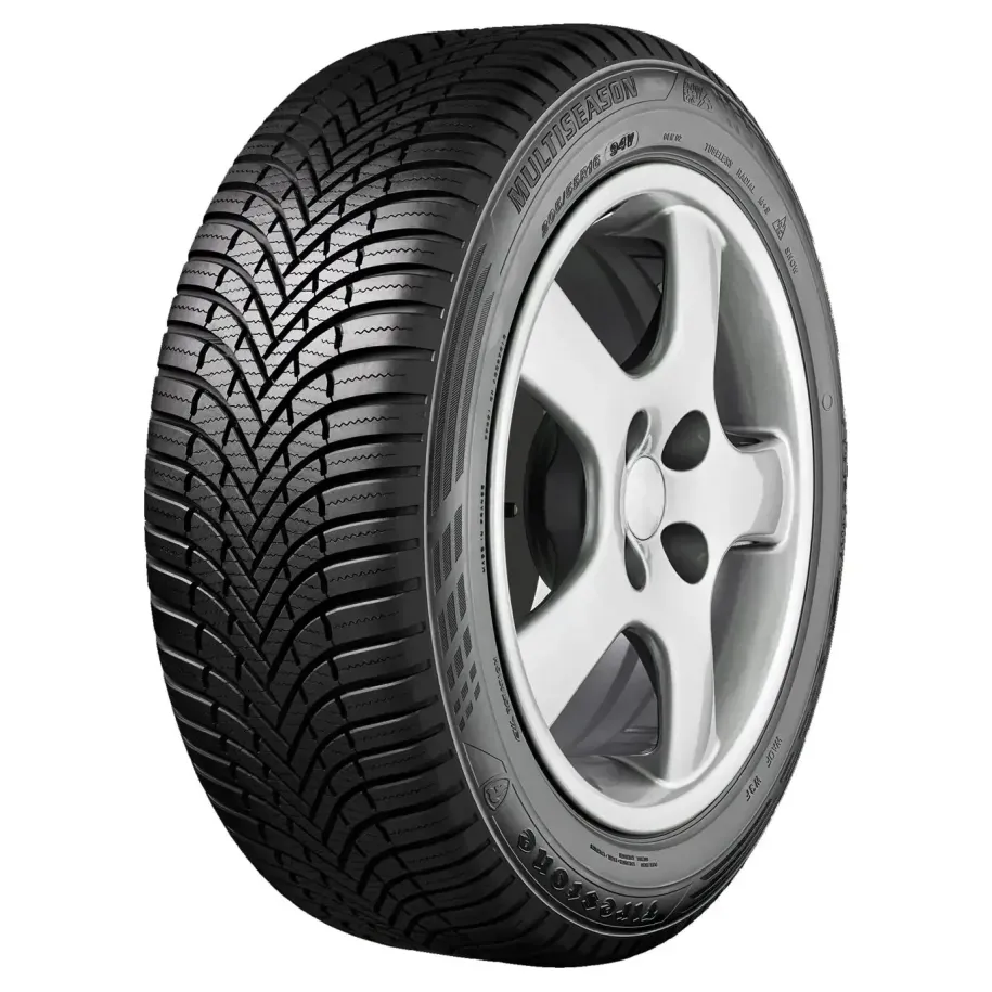 Firestone 215/55R17 98W Multiseason 2 XL