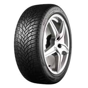 Firestone 255/45R20 105V Winterhawk 4 XL RG