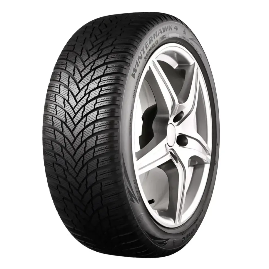 Firestone 255/45R20 105V Winterhawk 4 XL RG