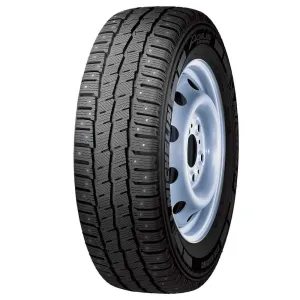 Michelin 215/65R16C 109/107R AGILIS X-ICE NORTH+ EVc studded