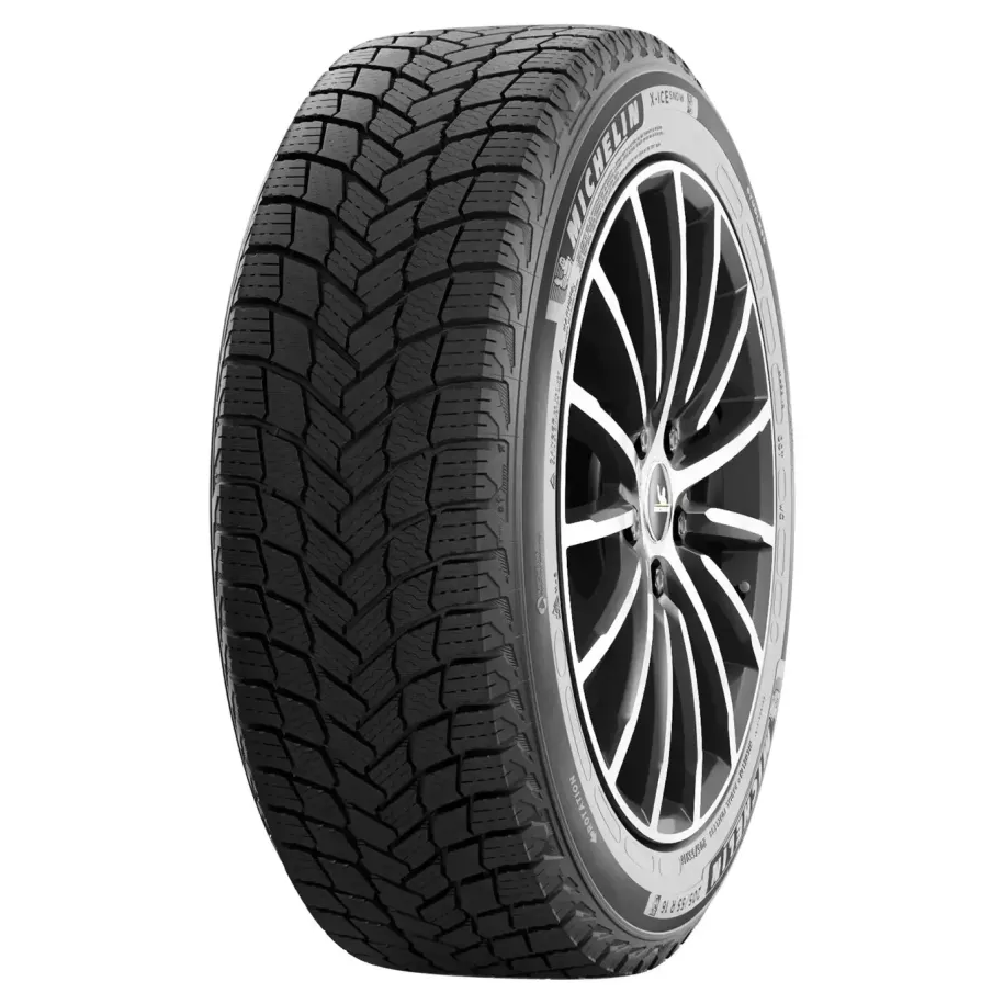 Michelin 245/40R18 97H XL TL X-ICE SNOW MI RP