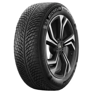 Michelin 265/50R19 110V XL TL PILOT ALPIN 5 SUV MI RP