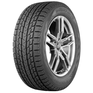 Yokohama 255/45R20 105Q G075