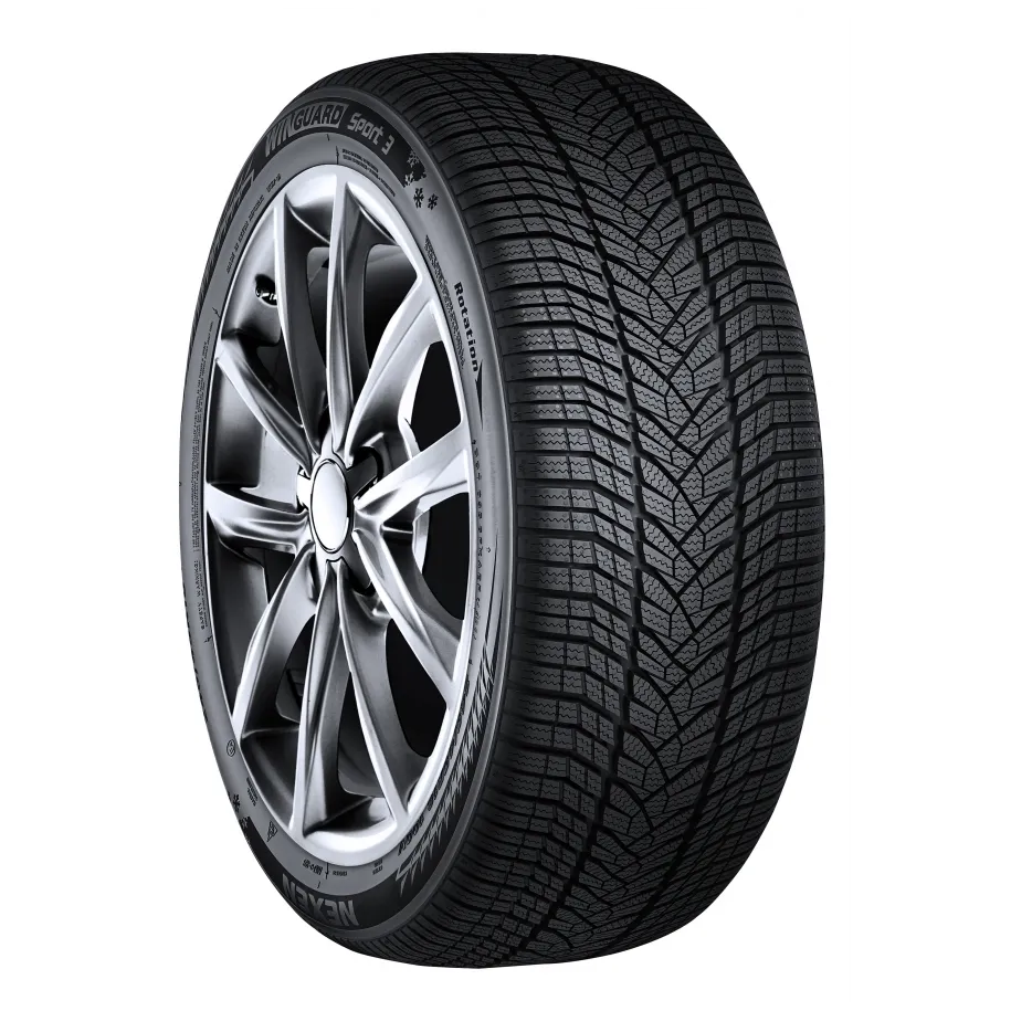225/55 R17 97H WinGuard Sport 3 XL