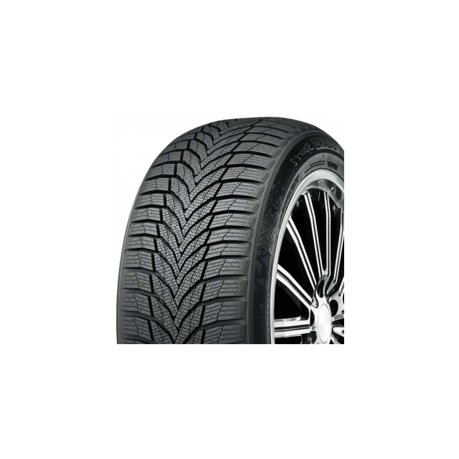 225/60 R18 104V WINGUARD Sport 2 SUV