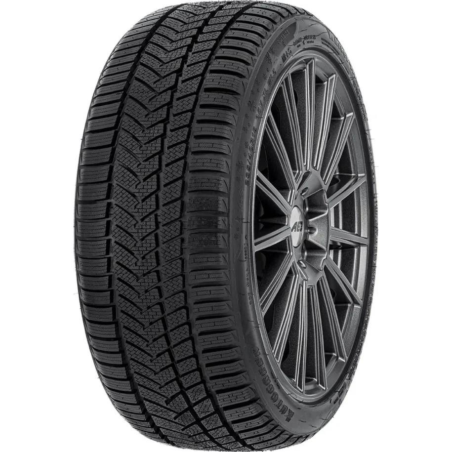 Autogreen 245/45R19 102V WINTER-MAX A1-WL5 XL