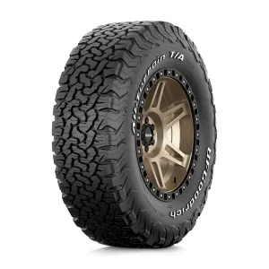 BF Goodrich LT255/55R18 109/105R TL ALL-TERRAIN T/A KO2 LRD RBL GO