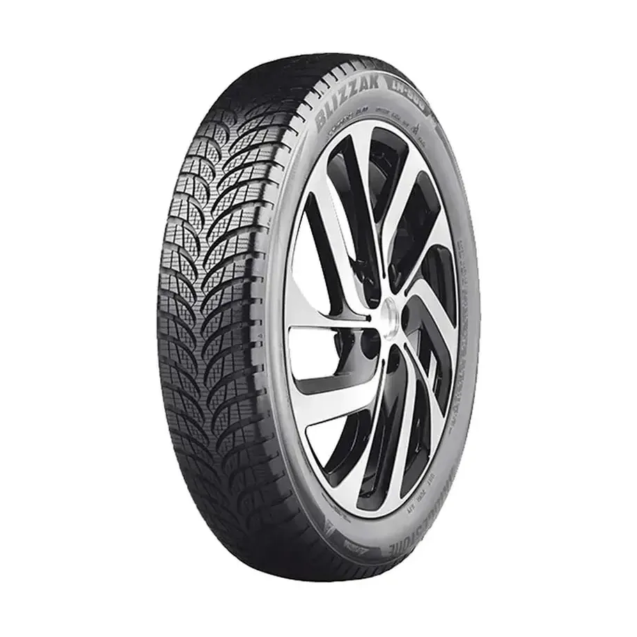BRIDGESTONE 155/70R19 88Q Blizzak LM500 * XL BMW I3 (I01)