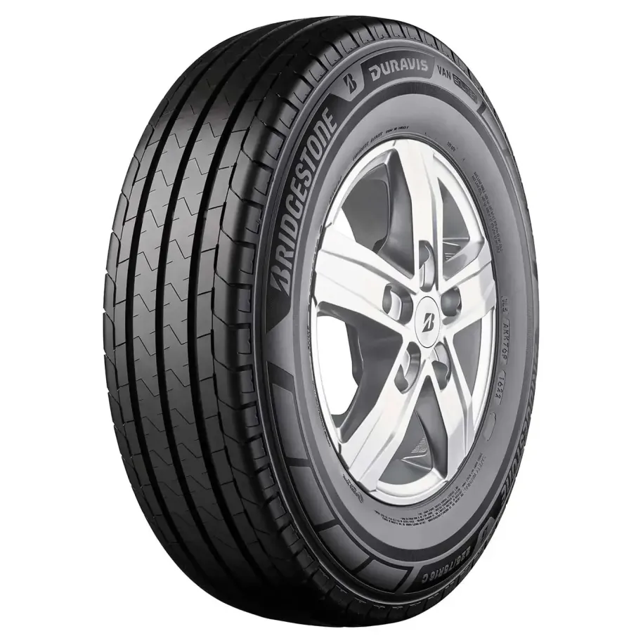 BRIDGESTONE 235/65R16C 121/119R Duravis Van Winter Enliten