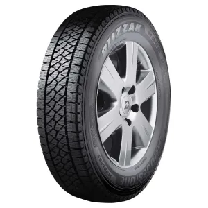 BRIDGESTONE 235/65R16C 115R BLIZZAK W995