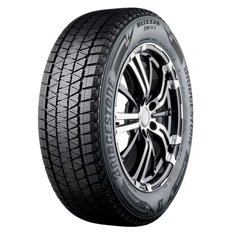 BRIDGESTONE 265/65R18 116T Blizzak DM-V3 XL