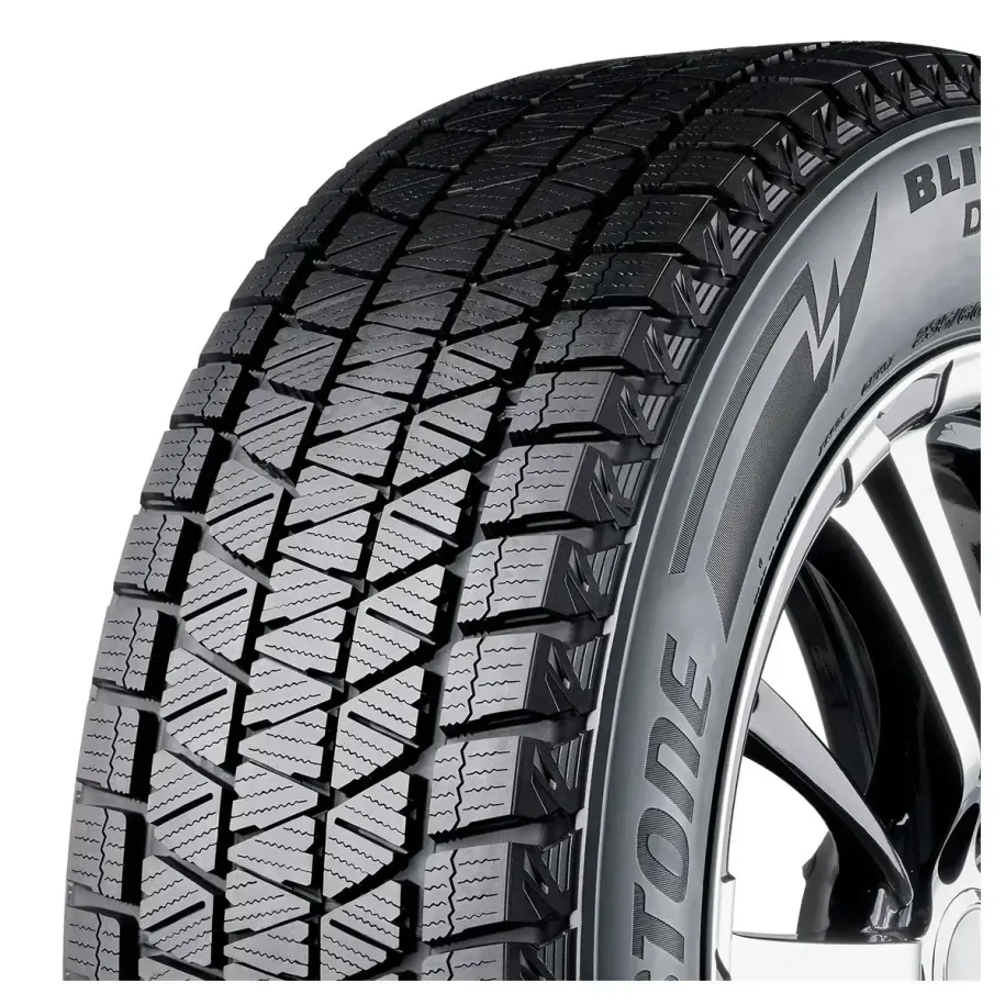 BRIDGESTONE 275/60R20 115R Blizzak DM-V3