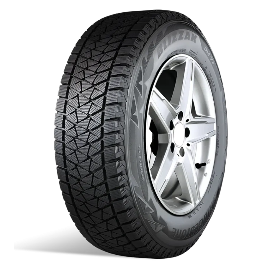 BRIDGESTONE 275/50R22 111T Blizzak DM-V2