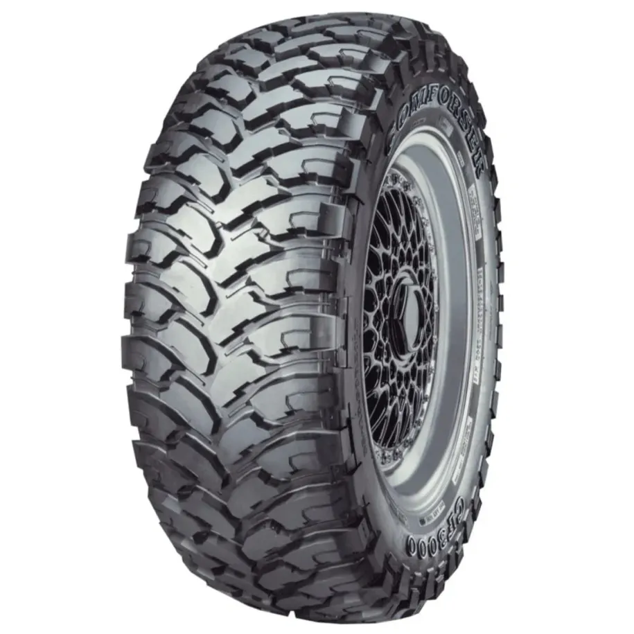 Comforser 215/75R15 100/97Q CF3000 P.O.R
