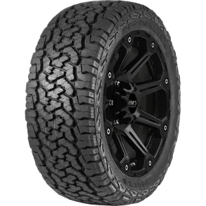Comforser 255/55R20 117/114S CF1100 OWL