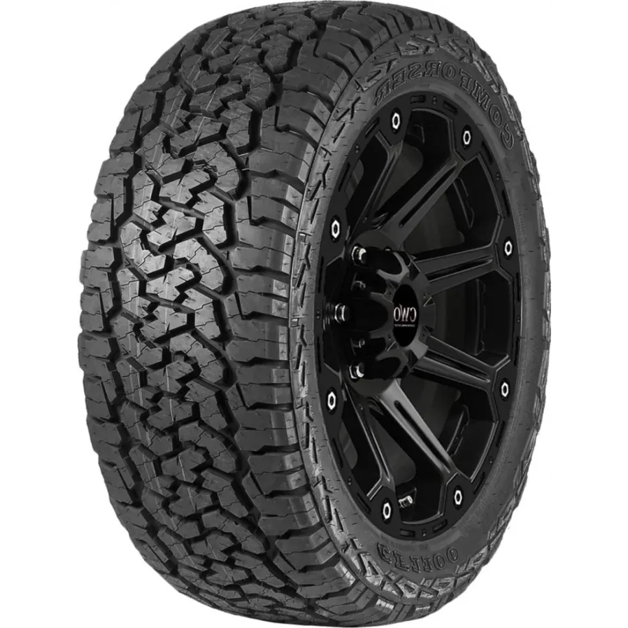 Comforser 275/40R22 107T CF1100 XL