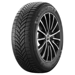 Michelin 195/60R15 88T TL ALPIN 6 MI