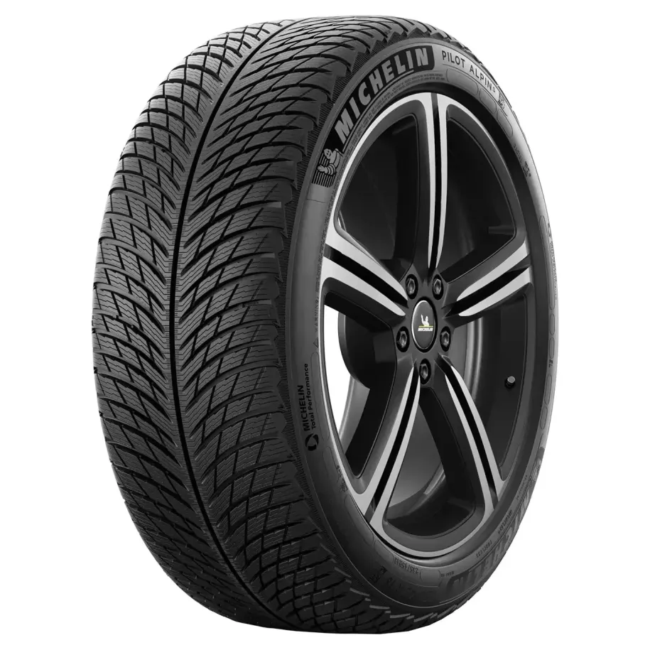 Michelin 235/40R20 96V XL TL PILOT ALPIN 5 MI RP