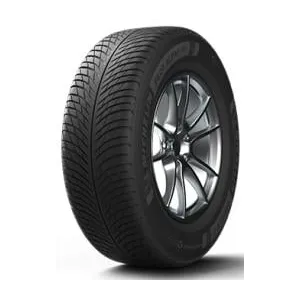 Michelin 305/40R21 113V XL TL PILOT ALPIN 5 SUV NC0 MI RP V0 PORSCHE CAYENNE