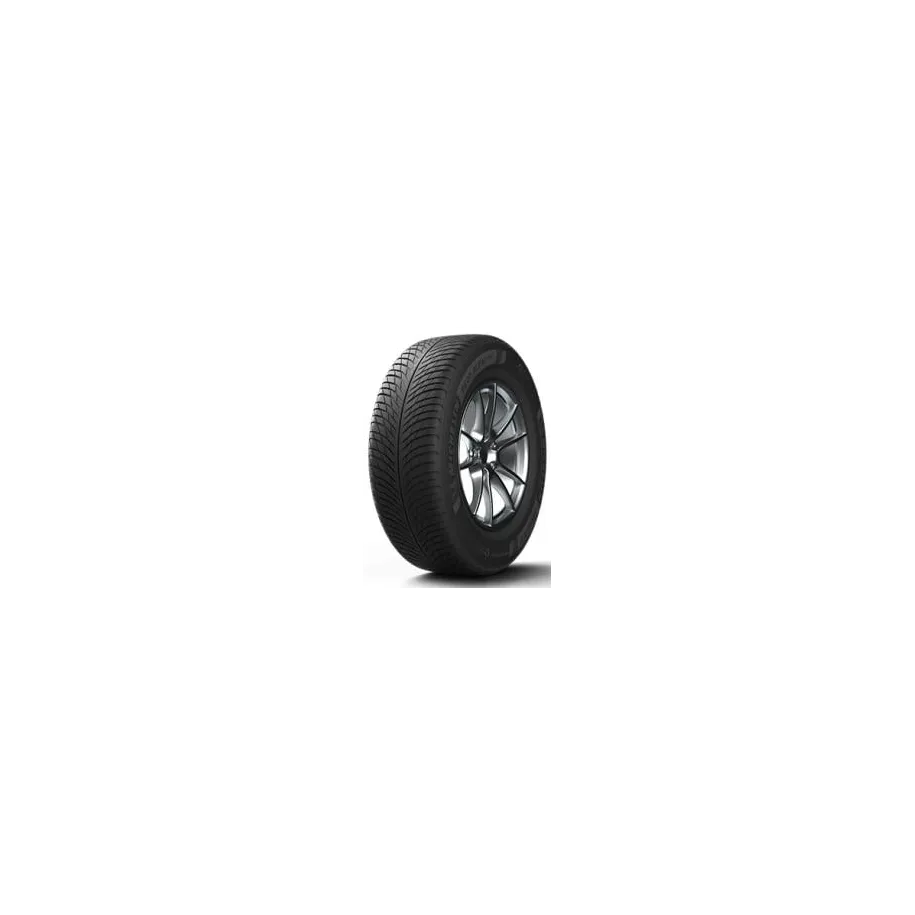 Michelin 305/40R21 113V XL TL PILOT ALPIN 5 SUV NC0 MI RP V0 PORSCHE CAYENNE