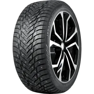 Nokian 255/50R21 109T Hakkapeliitta 10 EV XL studded SilentDrive