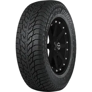 Nokian 285/70R17 121/118Q Hakkapeliitta LT3 studded FS