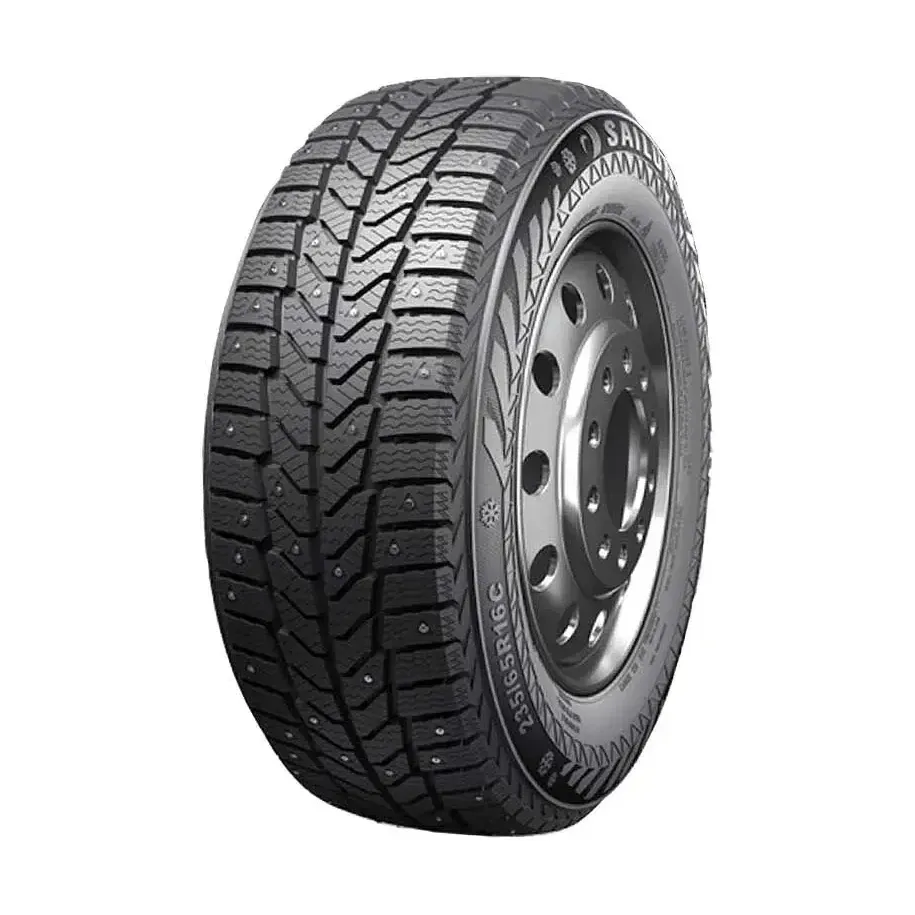 Sailun 215/65R16C 109/107R COMMERCIO ICE studded