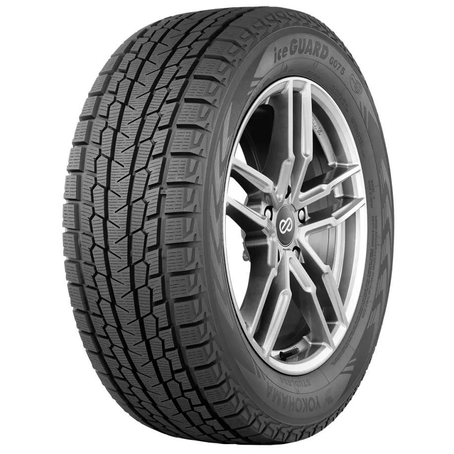 Yokohama 235/65R18 106Q G075
