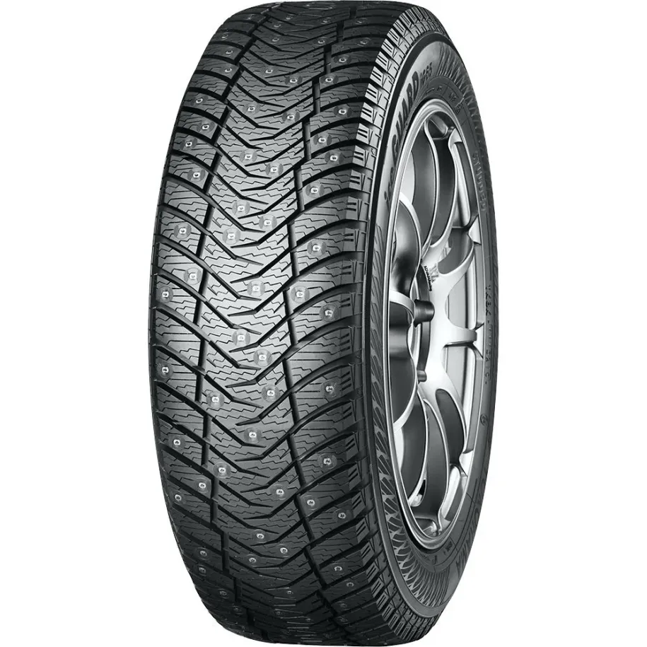 Yokohama 245/45R18 100T IG65 studded