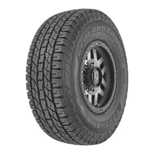 Yokohama 285/70R17 117T GEOLANDAR A/T G015 OWL